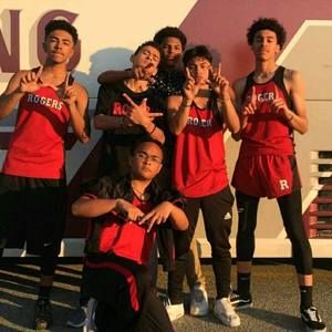 Meet your Posher, Arthur